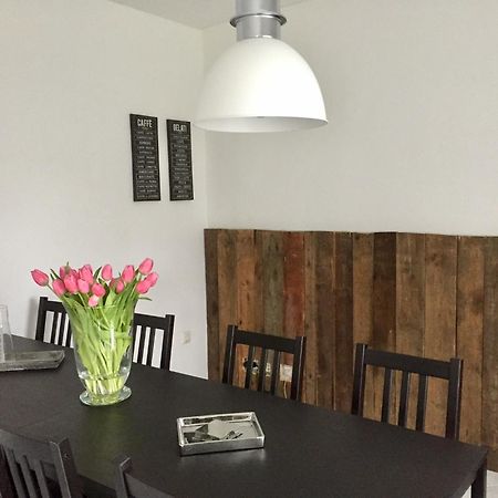 Ferienhaus Windmuehlenweg Mit Grossem Sonnigen Garten -Neu- Spenge Eksteriør billede