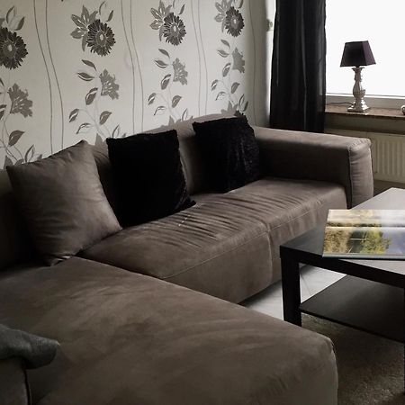 Ferienhaus Windmuehlenweg Mit Grossem Sonnigen Garten -Neu- Spenge Eksteriør billede